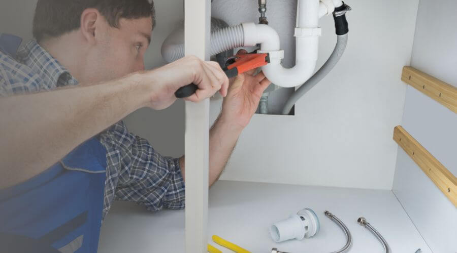 Professional Tankless Water Heater Installation in Erwinville, LA